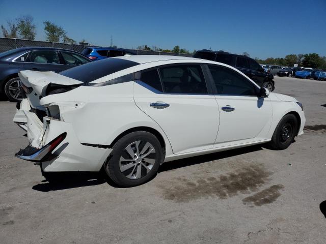Photo 3 from auction – 2020 NISSAN ALTIMA S with VIN 1N4BL4BV1LC200314