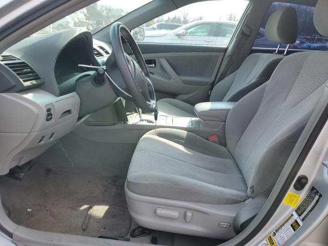 Photo 7 from auction – 2011 TOYOTA CAMRY BASE with VIN 4T4BF3EK6BR205161