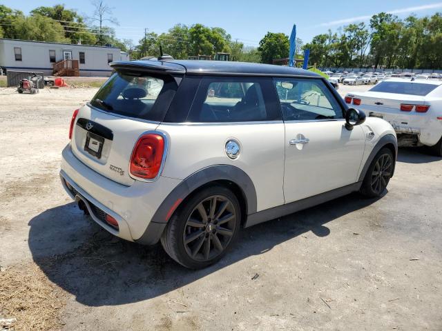 Photo 3 from auction – 2017 MINI COOPER S with VIN WMWXP7C34H2A45712
