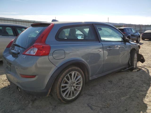 Photo 3 from auction – 2011 VOLVO C30 T5 with VIN YV1672MKXB2224441