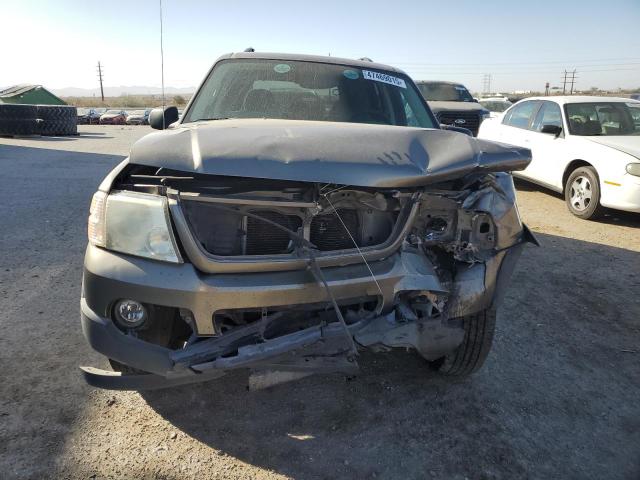 Foto 5 de la subasta – 2003 FORD EXPLORER X con VIN 1FMDU63K33ZB21851