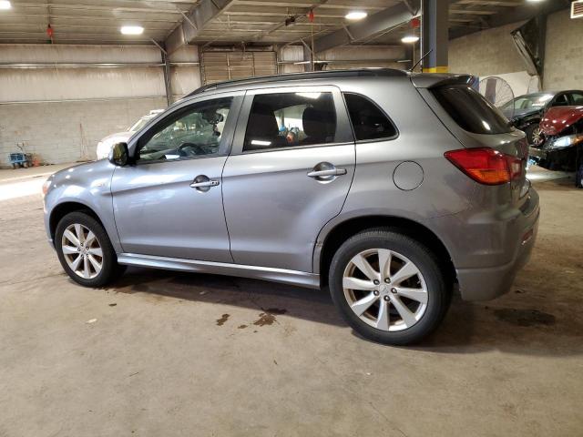 Photo 2 from auction – 2012 MITSUBISHI OUTLANDER with VIN JA4AR4AU9CZ003878