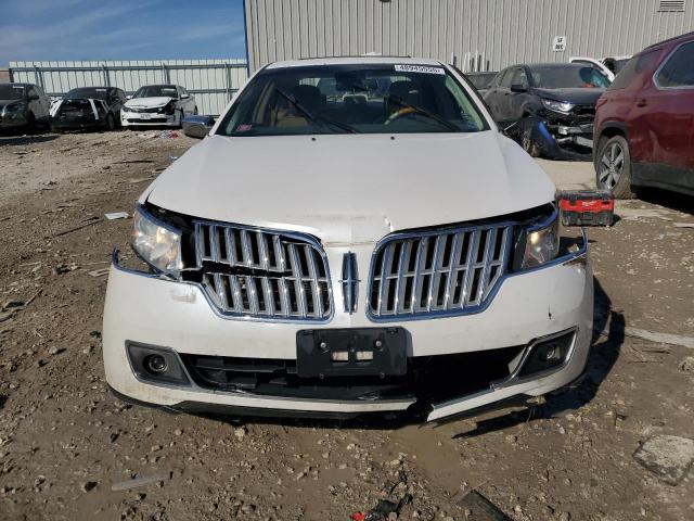 Photo 5 from auction – 2010 LINCOLN MKZ with VIN 3LNHL2JC9AR641076
