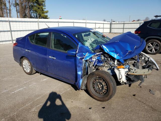 Photo 4 from auction – 2015 NISSAN VERSA S with VIN 3N1CN7AP7FL872371