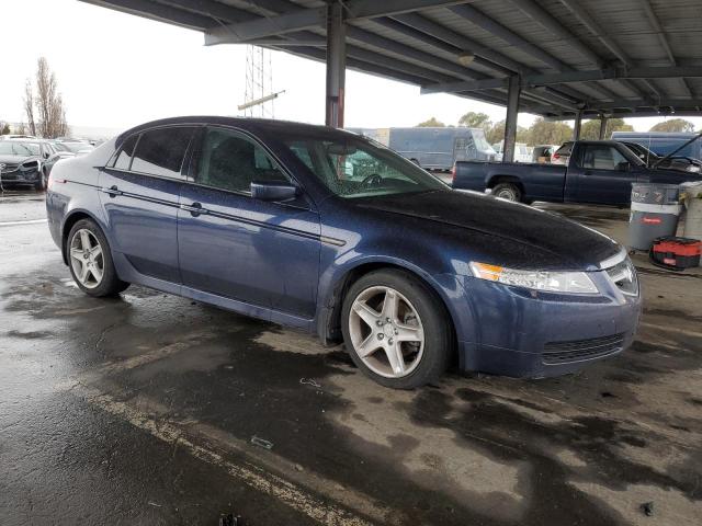 Photo 4 from auction – 2004 ACURA TL with VIN 19UUA662X4A016590