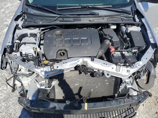 Photo 11 from auction – 2014 TOYOTA COROLLA L with VIN 2T1BURHE0EC157400