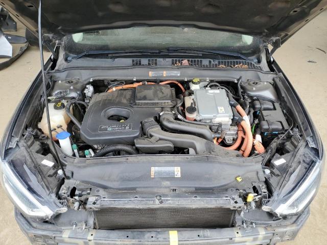 Photo 11 from auction – 2017 FORD FUSION TIT with VIN 3FA6P0SU7HR277591