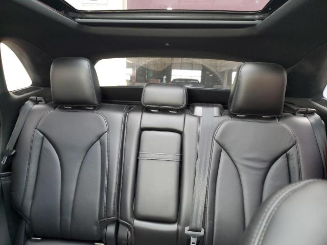 Photo 10 from auction – 2017 LINCOLN MKC SELECT with VIN 5LMTJ2DH8HUL36238