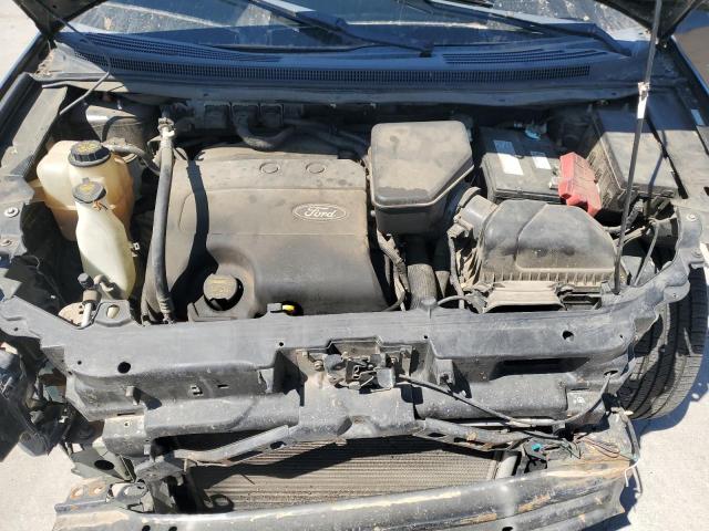 Photo 11 from auction – 2013 FORD EDGE SEL with VIN 2FMDK3JC7DBA17514