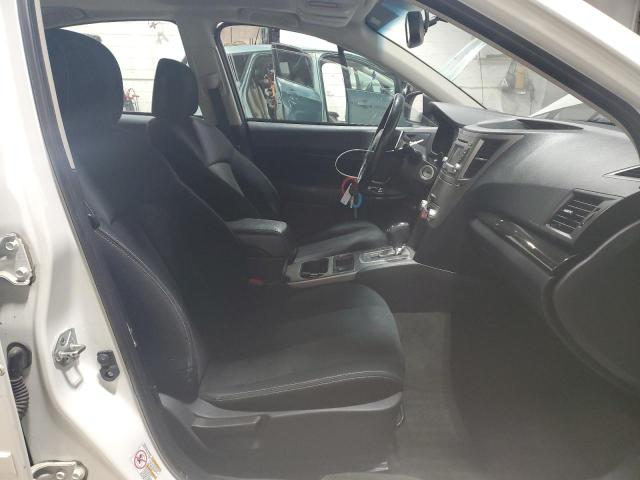 Zdjęcie 7 z aukcji – 2014 SUBARU LEGACY 2.5 z VIN 4S3BMCH60E3006619