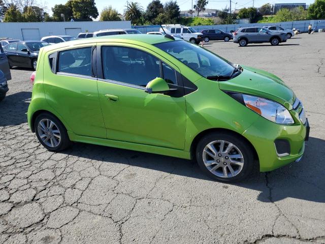 Photo 4 from auction – 2016 CHEVROLET SPARK EV 2 with VIN KL8CL6S05GC636063