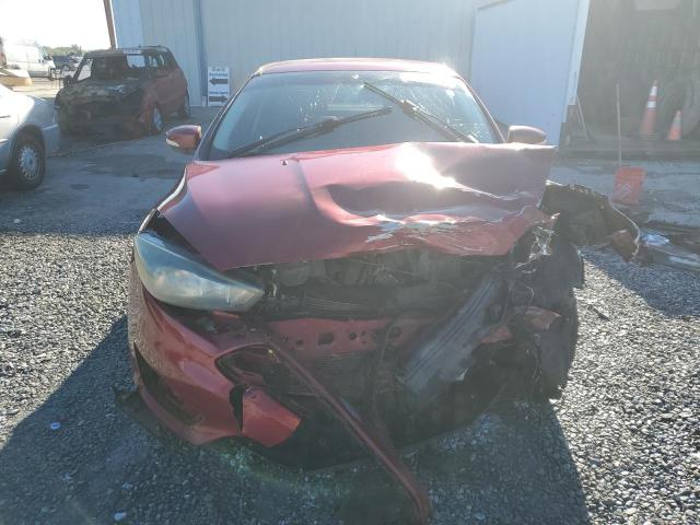 Photo 5 from auction – 2015 FORD FOCUS SE with VIN 1FADP3F27FL279841