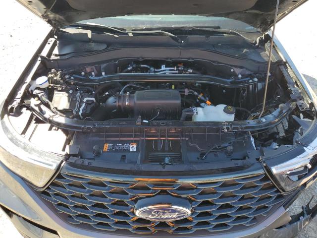 Photo 12 from auction – 2023 FORD EXPLORER S with VIN 1FMSK7KH4PGC34783