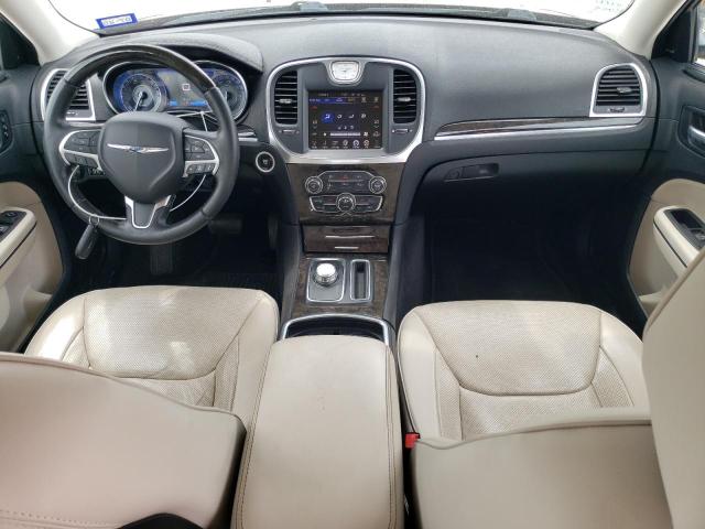 Снимка 8 от търг – 2015 CHRYSLER 300C с VIN 2C3CCAEG4FH838198