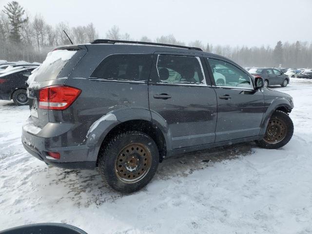 Photo 3 from auction – 2015 DODGE JOURNEY SX with VIN 3C4PDCCG3FT673468