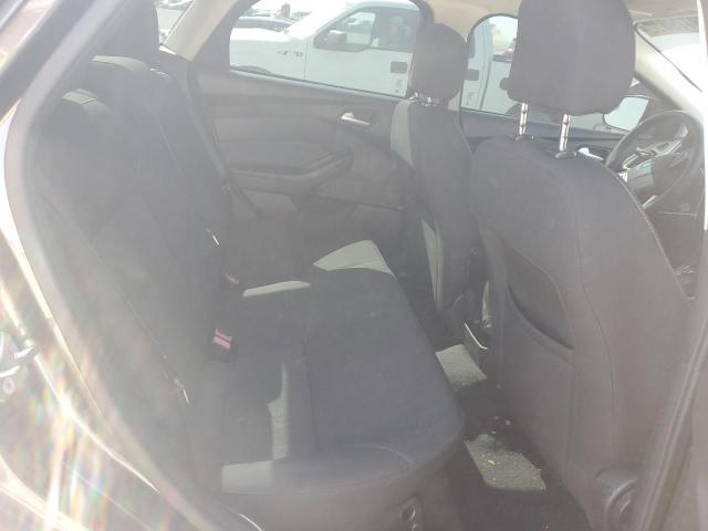 Photo 10 from auction – 2016 FORD FOCUS SE with VIN 1FADP3F23GL282981