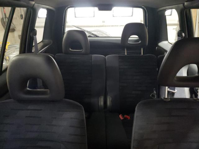 Photo 10 from auction – 1997 TOYOTA RAV4 with VIN JT3GP10V9V7016258