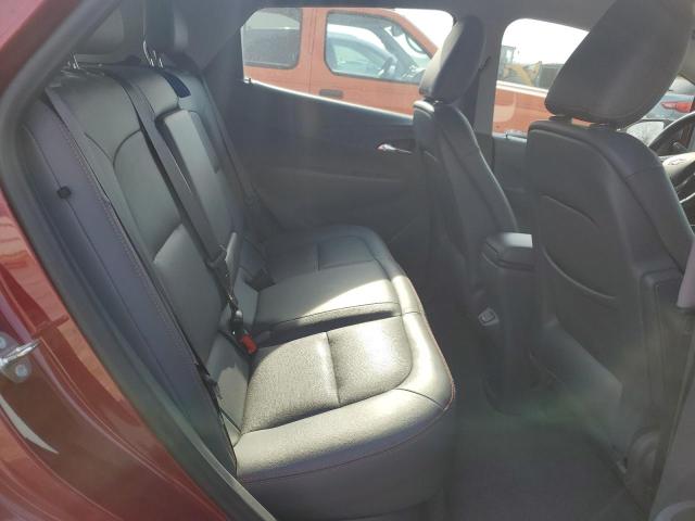 Photo 10 from auction – 2017 CHEVROLET BOLT EV PR with VIN 1G1FX6S00H4180552