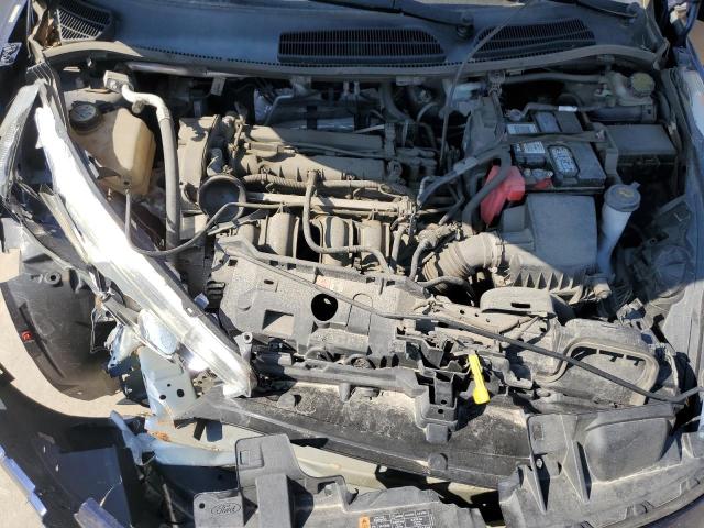 Photo 11 from auction – 2016 FORD FIESTA TIT with VIN 3FADP4FJ1GM163161