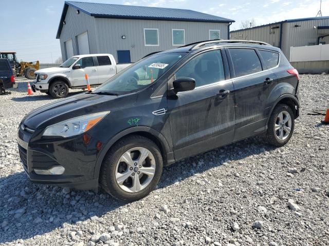Photo 1 from auction – 2014 FORD ESCAPE SE with VIN 1FMCU9G92EUA75238
