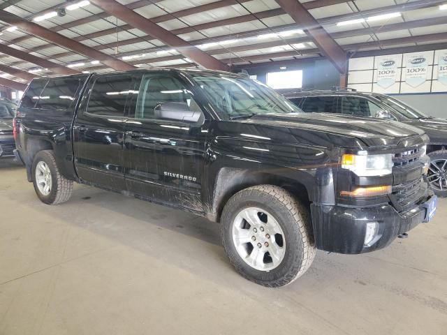 Снимка 4 от търг – 2016 CHEVROLET SILVERADO с VIN 3GCUKREC2GG213640