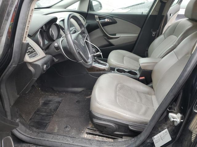Photo 7 from auction – 2012 BUICK VERANO with VIN 1G4PP5SK5C4155979