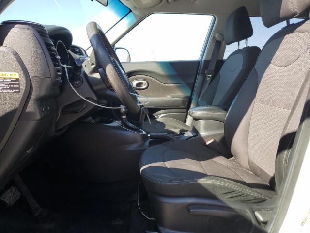 Photo 7 from auction – 2019 KIA SOUL + with VIN KNDJP3A57K7012958