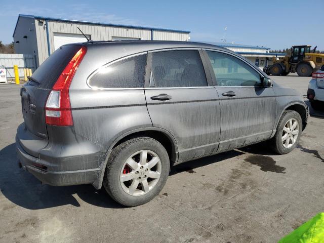 Photo 3 from auction – 2011 HONDA CR-V SE with VIN 5J6RE4H49BL071216