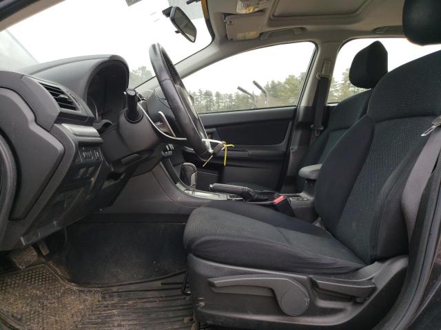 Photo 7 from auction – 2013 SUBARU IMPREZA PR with VIN JF1GPAD68D2822043