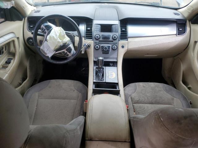 Photo 8 from auction – 2015 FORD TAURUS SEL with VIN 1FAHP2E8XFG104350