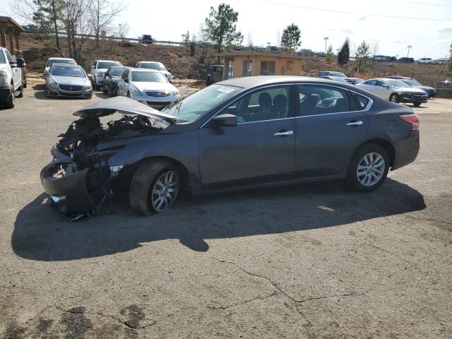NISSAN ALTIMA 2.5 2013 with VIN 1N4AL3AP4DC104297 - Photo from auction