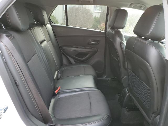 Photo 11 from auction – 2019 CHEVROLET TRAX 1LT with VIN KL7CJLSB6KB795134