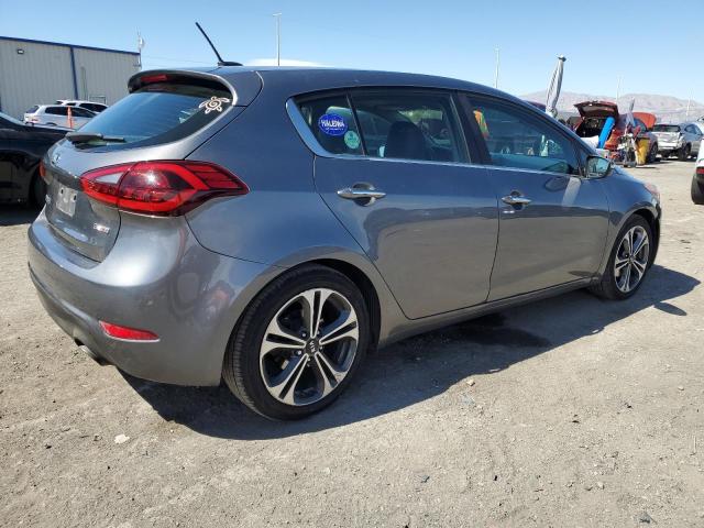 Photo 3 from auction – 2016 KIA FORTE EX with VIN KNAFX5A8XG5632893