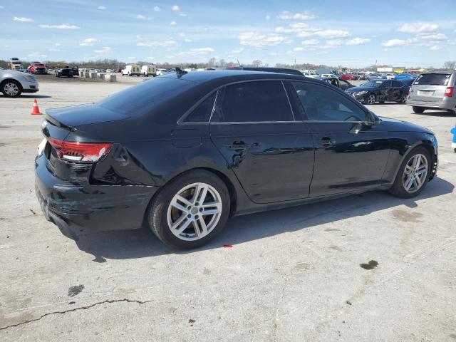 Снимка 3 от търг – 2017 AUDI A4 PREMIUM с VIN WAUGNAF45HA024104