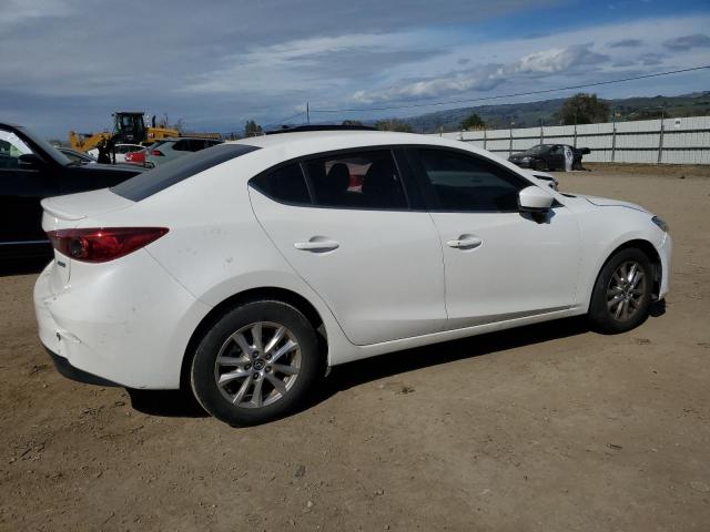 Photo 3 from auction – 2014 MAZDA 3 TOURING with VIN JM1BM1V7XE1212494