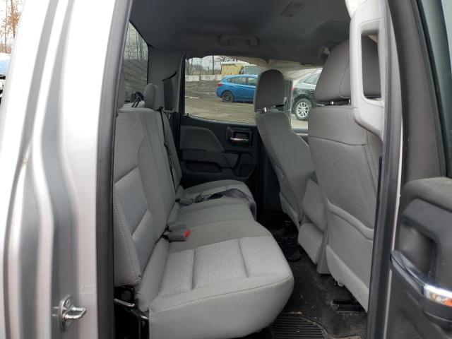 Photo 10 from auction – 2017 CHEVROLET SILVERADO with VIN 1GCVKPEC9HZ397713