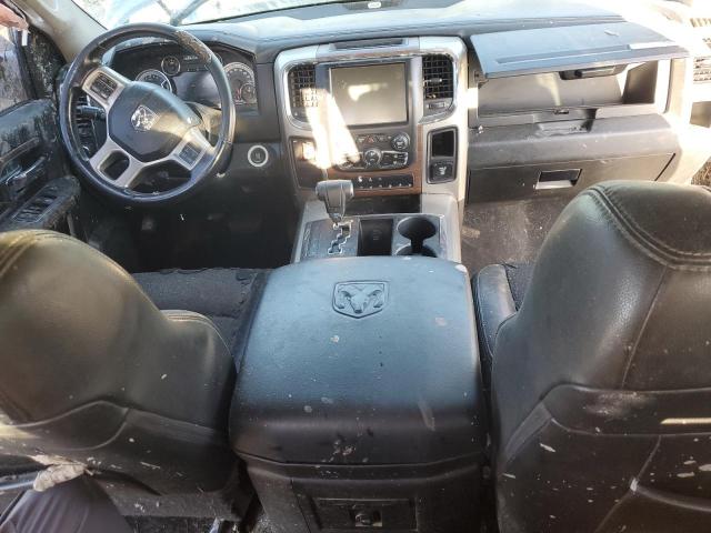 Photo 8 from auction – 2013 RAM 1500 LARAM with VIN 1C6RR6JT9DS543972