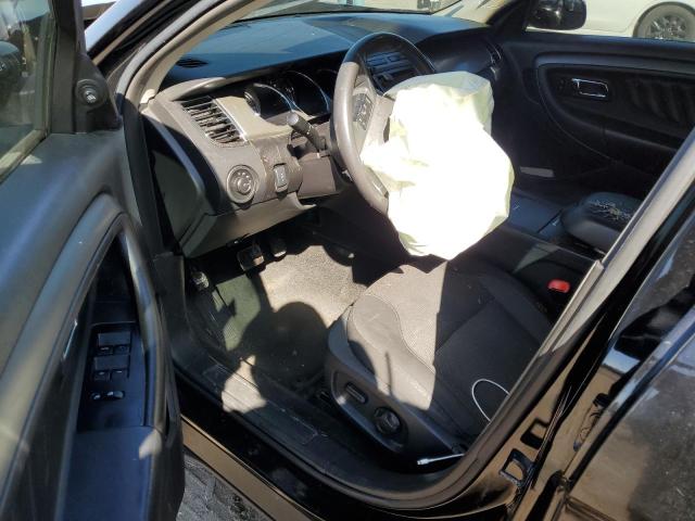 Photo 8 from auction – 2012 FORD TAURUS SEL with VIN 1FAHP2EW7CG102677