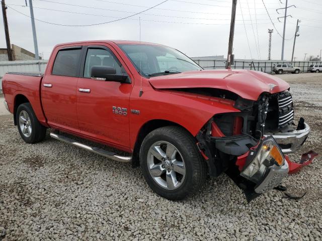 Photo 4 from auction – 2015 RAM 1500 SLT with VIN 1C6RR7LT1FS787685