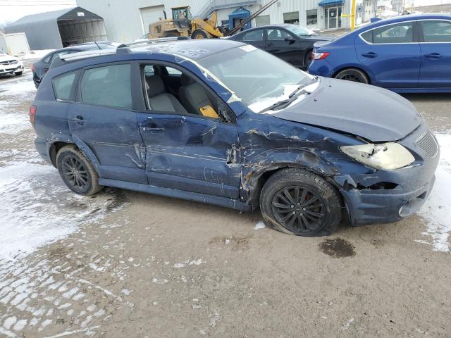 Photo 4 from auction – 2006 PONTIAC VIBE with VIN 5Y2SL65826Z461559