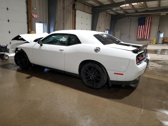 Photo 2 from auction – 2015 DODGE CHALLENGER with VIN 2C3CDZAGXFH793737
