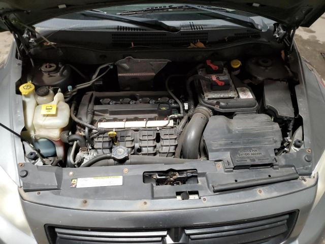Снимка 12 от търг – 2012 DODGE CALIBER SX с VIN 1C3CDWEA0CD506581