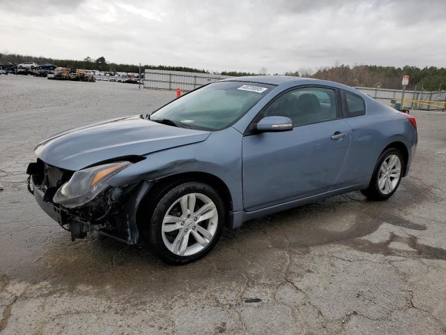 NISSAN ALTIMA S 2012 with VIN 1N4AL2EP4CC219517 - Photo from auction