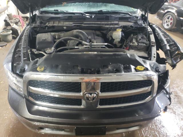 Photo 11 from auction – 2017 RAM 1500 SLT with VIN 1C6RR7TT2HS748395