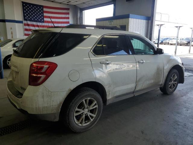 Photo 3 from auction – 2017 CHEVROLET EQUINOX LT with VIN 2GNFLFEKXH6337512