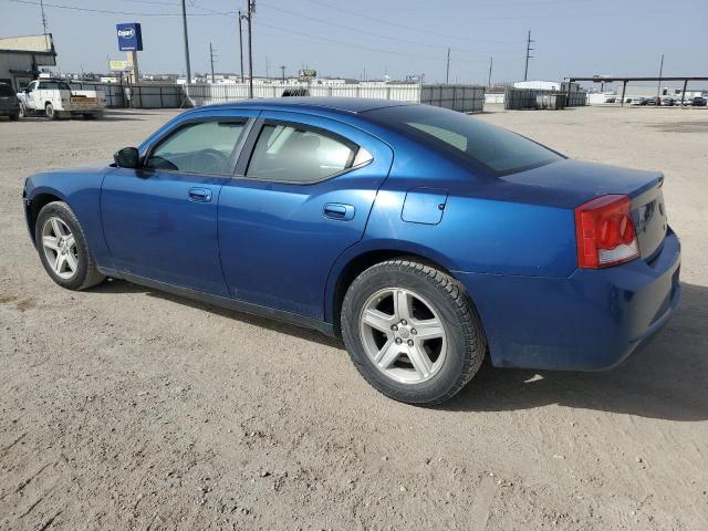 Photo 2 from auction – 2009 DODGE CHARGER with VIN 2B3KA43D09H512377