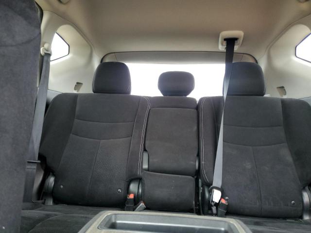 Photo 10 from auction – 2016 NISSAN MURANO S with VIN 5N1AZ2MG2GN142386