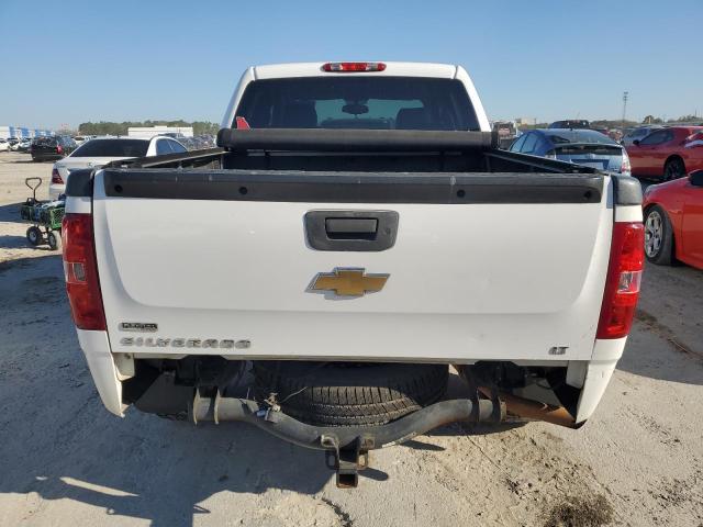 Photo 6 from auction – 2011 CHEVROLET SILVERADO with VIN 3GCPCSE05BG350829