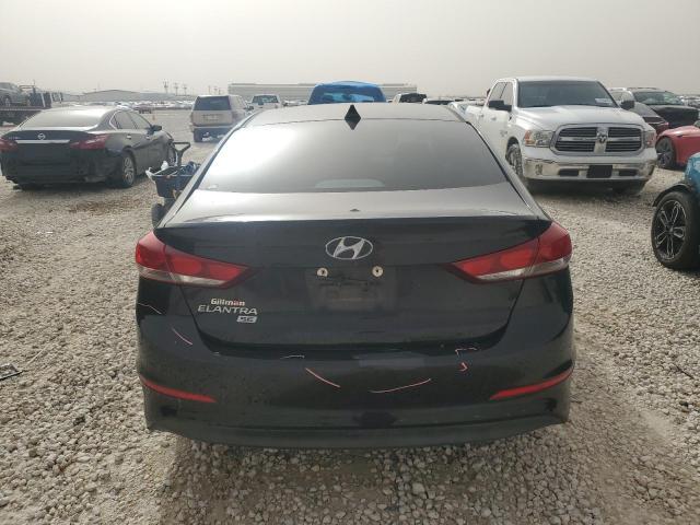 Photo 6 from auction – 2017 HYUNDAI ELANTRA SE with VIN 5NPD74LF0HH072108