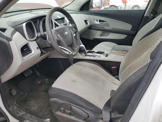 Photo 7 from auction – 2012 CHEVROLET EQUINOX LS with VIN 2GNALBEK9C6360226